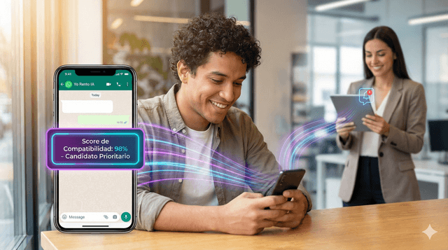 IA Perfiladora de Yo Rento