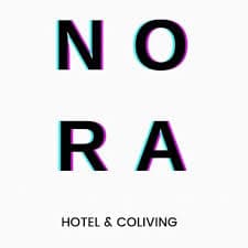 Nora Hotel & Coliving